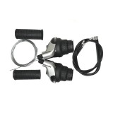 Ревошифт серебро KDSG-41 03F/7SI